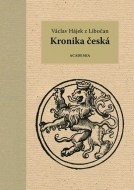 Kronika česká - cena, porovnanie