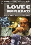 Lovec přízraků - cena, porovnanie