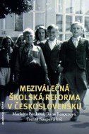 Meziválečná školská reforma v Československu - cena, porovnanie