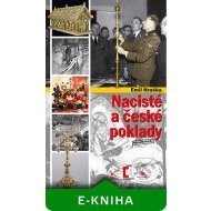 Nacisté a české poklady - cena, porovnanie