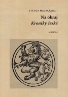 Na okraj Kroniky české - cena, porovnanie