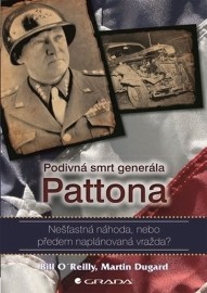 Podivná smrt generála Pattona