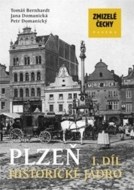 Plzeň I. díl - historické jádro - cena, porovnanie