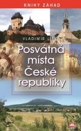 Posvátná místa České republiky - cena, porovnanie