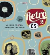 Retro ČS II. - cena, porovnanie