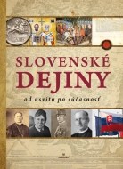 Slovenské dejiny od úsvitu po súčasnosť - cena, porovnanie