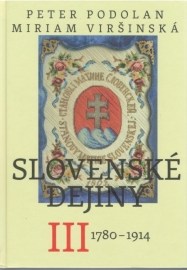 Slovenské dejiny III