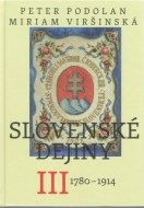Slovenské dejiny III - cena, porovnanie