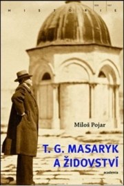 T. G. Masaryk a židovství