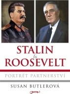 Stalin a Roosevelt - cena, porovnanie