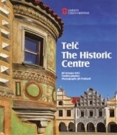 Telč: The Historic Centre - cena, porovnanie
