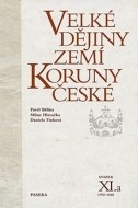 Velké dějiny zemí Koruny české XI.a - cena, porovnanie