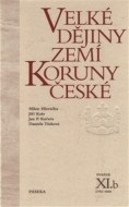Velké dějiny zemí Koruny české XI.b - cena, porovnanie