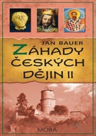 Záhady českých dějin II.