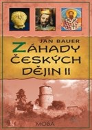 Záhady českých dějin II. - cena, porovnanie