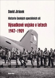 Výsadkové vojsko v letech 1947–1969