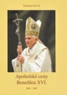 Apoštolské cesty Benedikta XVI. - cena, porovnanie