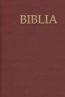 Biblia 2015 - cena, porovnanie