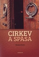 Cirkev a spása - cena, porovnanie