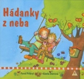 Hadanky z neba