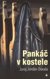 Pankáč v kostele