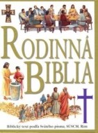 Rodinná Biblia - cena, porovnanie