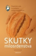 Skutky milosrdenstva - cena, porovnanie