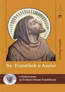 Sv. František z Assisi - cena, porovnanie