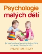 Psychologie malých dětí - cena, porovnanie