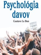 Psychológia davov - cena, porovnanie