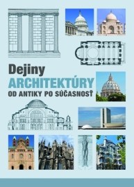 Dejiny architektúry