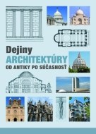 Dejiny architektúry - cena, porovnanie