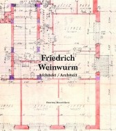 Friedrich Weinwurm - Architekt / Architect - cena, porovnanie