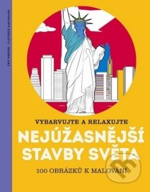 Nejúžasnější stavby světa