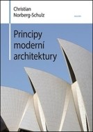 Principy moderní architektury - cena, porovnanie