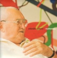 Rozhovory - Zdeněk Sýkora - cena, porovnanie