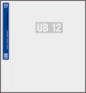 UB 12 - cena, porovnanie