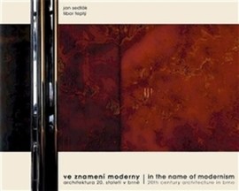 Ve znamení moderny - in the name of modernism