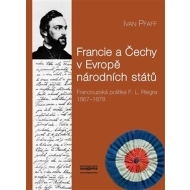 Francie a Čechy v Evropě národních států - cena, porovnanie