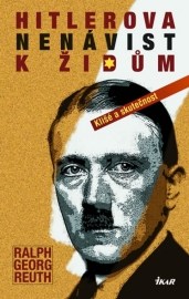 Hitlerova nenávist k Židům