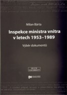Inspekce ministra vnitra v letech 1953–1989 - cena, porovnanie