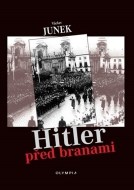 Hitler před branami - cena, porovnanie