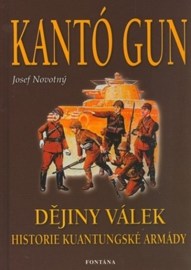 Kantó gun