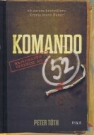 Komando 52 - cena, porovnanie