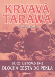 Krvavá Tarawa