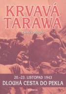Krvavá Tarawa - cena, porovnanie