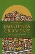 Palestinská církev dnes - cena, porovnanie