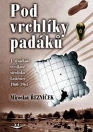 Pod vrchlíky padáků