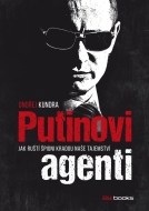 Putinovi agenti - cena, porovnanie