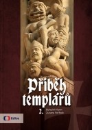 Příběh templářů 2. - cena, porovnanie
